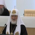 Ruski patrijarh: Zabrana ulaska Porfiriju na KiM gest neprijateljstva prema SPC