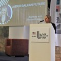 Заједничка будућност и међусобна подршка: Подсекретарка Ален истакла циљеве овогодишњег БОЛД самита