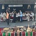 У Халову одржана манифестација традиционаног народног стваралаштва „Халово у песми и игри”