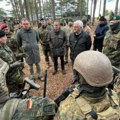 Njemačke oružane snage tražit će nove vojnike na TikToku