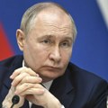 Демостат: Путинове поруке пред самит мира у Луцерну