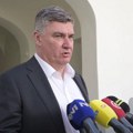 Милановић "пророкује" крај ЕУ: Неће Европска Унија трајати вечно - морамо узети сад све што нам се нуди!