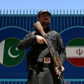 Na granici sa Iranom ubijena četiri Pakistanca