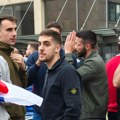 Poznati srpski košarkaš bodri Srbiju u Gelzenkirhenu: Sa njim je još nekoliko bivših članova reprezentacije