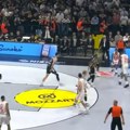 Zvanično! Partizan i zvezda igraju evroligu naredne sezone Večiti rivali opet u najboljoj košarkaškoj ligi Evrope