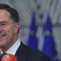 Mađarska odobrila kandidaturu Holanđanina Marka Rutea za novog generalnog sekretara NATO