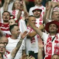 Skandal na Euro 2024: Poljski navijači vređali Rusiju (video)