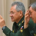 Sud koji Rusija ne priznaje izdao nalog za hapšenje Gerasimova i Šojgua