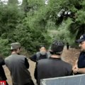 Sporni manastir na svetoj gori krije srpsku tajnu: Evo ko je ktitor svetinja iz koje policija hoće da izbaci monahe (video)