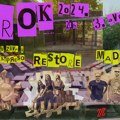 ZROK FEST – Rokenrol koncerti svake subote u 21h u Amfiteatru Kulturnog centra Zrenjanina Zrenjanin - Zrok fest