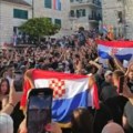 Skandalozno saopštenje hrvatskog pevača! Nakon poziva da se zapali Srbija uputio jezive reči: "Tek ćemo slaviti, nije…