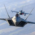 Amerika se sprema da pomogne Izraelu: SAD rasporedile lovce F-22 Raptor na Bliskom istoku