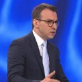 "Smeta im kupovina rafala i Vučić jer se bori za Srbe na KiM" Petković o Aljbinu Kurtiju i Mikiju Aleksiću