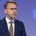 Stano: Vulinov susret sa Putinom u suprotnosti sa ciljem Srbije da se priključi EU