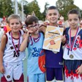 Izuzetna atmosfera na prvom Memorijalnom turniru u basketu! Sav prihod ide za Ognjena!