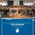 FLEX Program – Besplatna prilika za učenje i razvoj u Americi!