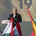 Orban: U Briselu najavili da će se otarasiti mađarske nacionalne vlade