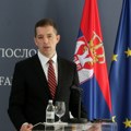 Đurić: Držaćemo pod lupom rad Picule, Srbija želi mesto za evropskim stolom