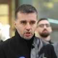 Manojlović: Vučićeva tvrdnja da je u Novom Sadu pričinjena šteta od milion evra, pljačka u najavi