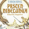 "Prsten Nibelunga" u stripu: Neobična adaptacija Vagnerove operske teatralogije u "Stalkeru"