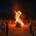 Narodna verovanja za Božić – kakva će biti godina kada je toplo, kao danas