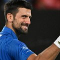 Novak Đoković oborio još jedan rekord Rodžera Federera