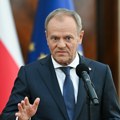 Tusk pozvao na naoružavanje Evrope: "Još Evropa nije izgubljena dok mi živimo"