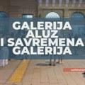 Članovi ALUZ-a i deo zaposlenih u Savremenoj galeriji, saopštenjem podržali zahteve studenata ALUZ i Savremena