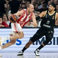 Evroliga nema milosti: Crvena zvezda ponovo kažnjena!