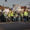 Operacija „Iz Banata iz inata“: Zrenjaninski studenti kreću u šetnju do Vršca