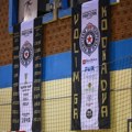 Partizan protiv AEK-a u četvrtfinalu Evrokupa