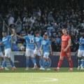 Gol i asistencija Lukakua - Napoli konačno slavio