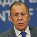 "Najgrublje kršenje međunarodnog prava": Lavrov o NATO bombardovanju i pritiscima na Srbiju da prizna Kosovo