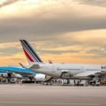 Air France-KLM smanjio gubitak u prvom kvartalu 2025. godine zahvaljujući rastu broja putnika