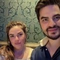 David Knežević poslao poklon Ani pre nestanka: Tamo stajala misteriozna poruka koju je on naručio