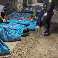 U rudniku zlata pronađeno 13 mrtvih rudara: Pre smrti porodica dobila jezive snimke iz podzemlja