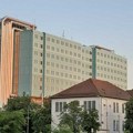 Pola veka Dnevne bolnice Odseka psihijatrije u Zrenjaninu Porodica više nema vremena za stare