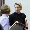Amber Herd rodila blizance: Bivša Depova partnerka puca od sreće, priznala da se suočila sa problemima
