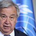 Gutereš: Neuspeh u postizanju mira u Ukrajini izazvao bi haos širom sveta