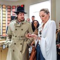 U Knez Mihailovoj otvoren butik pun dragocenosti!