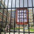 "Odbrana struke": Jučerašnje saopštenje Visokog saveta sudstva je nesmotreno i opasno