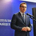 Petković hitno reagovao nakon upada u crveni krst na gazivodama: Postoji veliki prostor za manipulaciju od strane Kurtijevih…