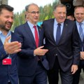 Macut: Zajednički infrastrukturni projekti mogu dodatno povezati Srbiju, Srpsku i zemlje Zapadnog Balkana