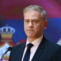 Borko Stefanović: Parlamentarna opozicija prenela Kaji Kalas da domaće vlasti ne žele Srbiju u EU