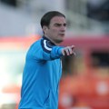 Dobrašinović: Utakmica sa Jedinstvom priprema za baraž