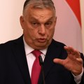 Orban: Ukrajina, ako postane članica EU, upijaće sav naš novac
