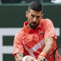 Novak Đoković saznao potencijalnog rivala u finalu Ženeve