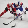 Hokejaši SAD-a osvojili zlatnu medalju na Svetskom prvenstvu