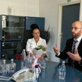 Za još bolju društvenu i kulturnu saradnju Loznica: Susret sa predstavnicima Udruženja „Srbi sa Drine“