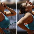 Sabalenka prejaka za hrabru Olgu Danilović: Srpkinja pokazala zube najboljoj na svetu, nije bilo dooljno